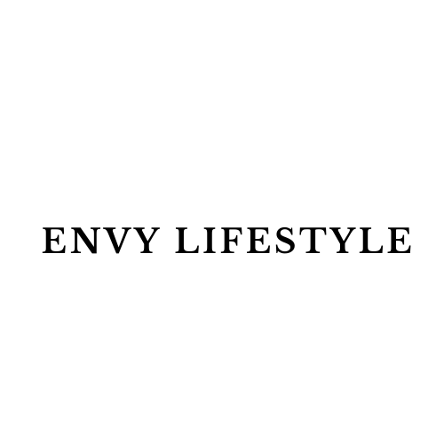 The Envy Lifestyle Collection logo