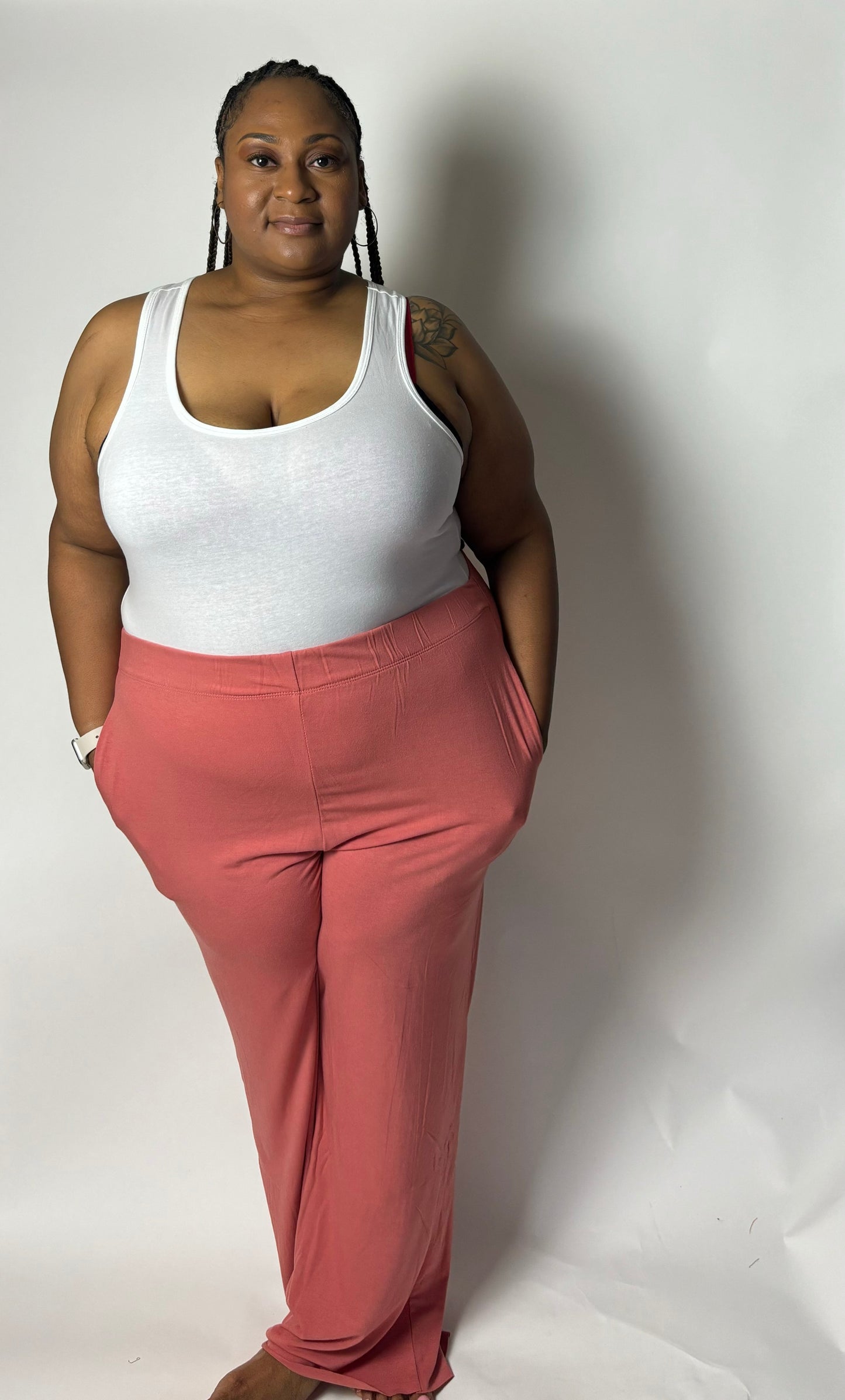 Plus Size BodySuit