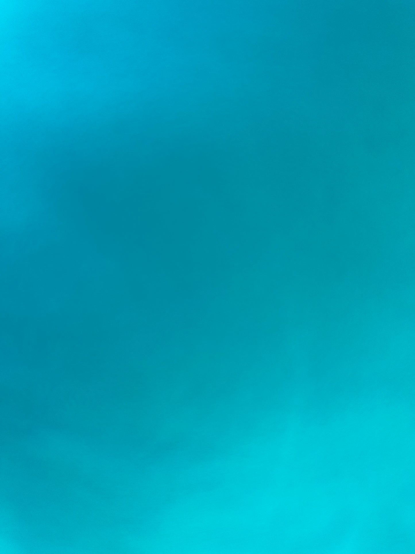 Feelin’ Flirty Leggings Set Turquoise
