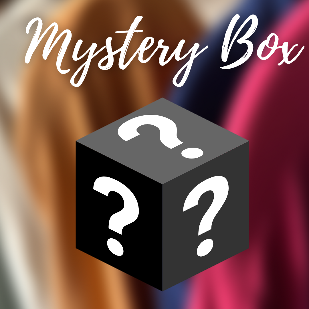 Feelin' Flirty Leggings Set Mystery Box